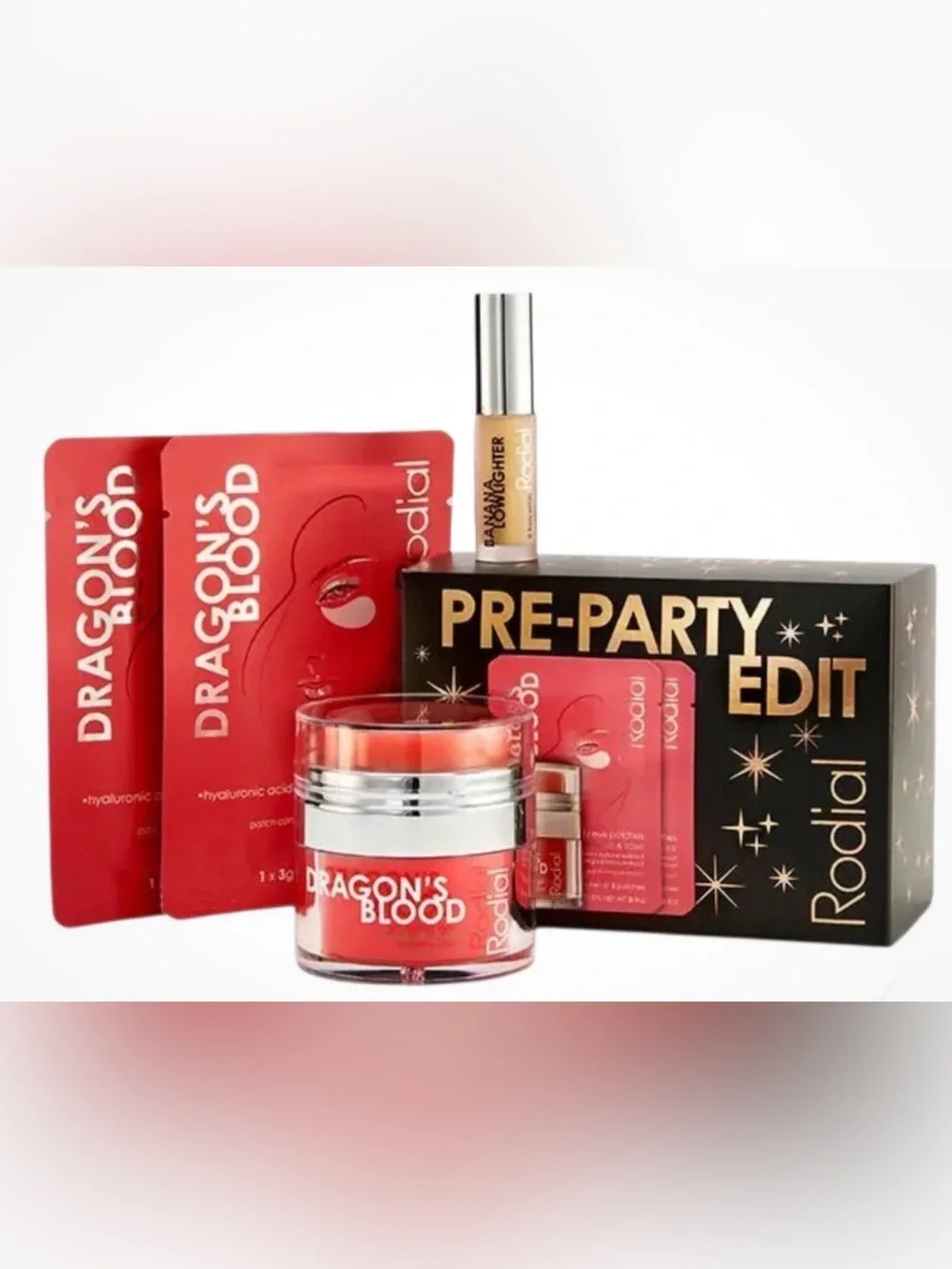 Rodial gift set